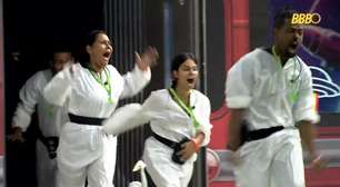 BBB26: Quais participantes do Quarto Branco entraram na casa?