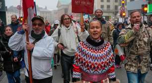 'Tarifas de Trump contra europeus são um erro', diz Meloni