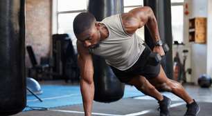 4 dicas para secar rápido nos treinos