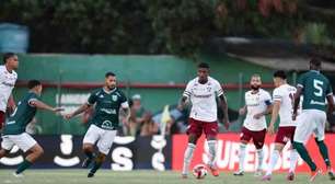 Jemmes lamenta revés e minimiza peso de time alternativo: "Tem que dar o máximo"