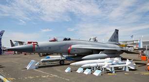 Caça F-35 se tornou uma dor de cabeça para os países compradores; China tem um substituto para oferecer