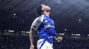 Christian exalta estreia dos titulares do Cruzeiro: "Já botou o ritmo"