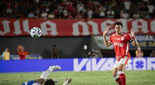 Ex-Vila Nova, Walisson Maia tem reviravolta em futuro na Ponte Preta