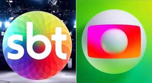 SBT bate Globo em 2026 e garante outro campeonato de futebol cobiçado pela emissora