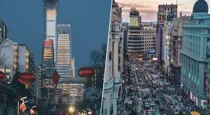 Há dez anos, Pequim era uma cidade irrespirável; hoje, a qualidade do ar é melhor do que a de Madri, e por um motivo