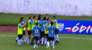 Grêmio elimina Ceará e segue vivo no sonho de ganhar sua primeira Copinha