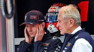 F1: Marko nega cláusulas extras de saída no contrato de Verstappen