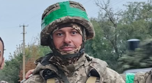 Voluntário na guerra da Ucrânia morre em acidente de parapente em SC