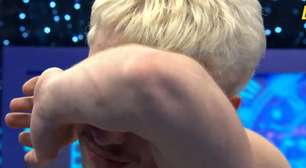 Juliano Floss se revolta com atitude de Pedro e briga com o brother: 'Que esse cara saia dessa casa'