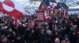 Países europeus respondem a ameaças de Trump e reforçam segurança no Ártico: 'Defesa à soberania'