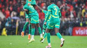 Senegal ameaça abandonar final, vê Marrocos perder pênalti polêmico e conquista a Copa Africana