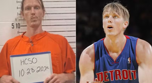 Ex-jogador da NBA publica vídeo acusando familiares de exploração financeira: 'Não me sinto seguro'