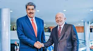 Lula critica intervenção dos EUA na Venezuela e diz que 'hemisfério pertence a todos nós'