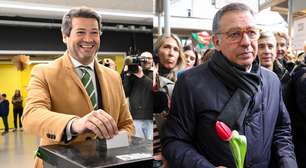 Portugal vai às urnas para escolher presidente em disputa acirrada entre esquerda e extrema-direita