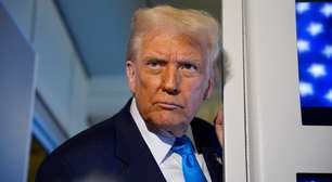 Trump anuncia tarifas sobre países europeus que enviaram tropas à Groenlândia