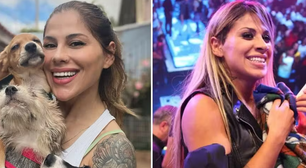 Campeã do BBB14 está se recuperando de internação psiquiátrica: 'Achei que fosse morrer'