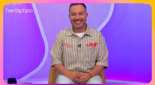 'Momento de deixar aquilo que já cumpriu o seu papel', afirma André Mantovanni no Céu da Semana