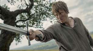 "Não sei se precisamos disso": Cena nojenta de cocô em O Cavaleiro dos Sete Reinos deixou até George R.R. Martin chocado