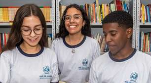 Confirmação de matrícula na rede estadual do RJ começa nesta segunda (19); prazo vai até 26 de janeiro