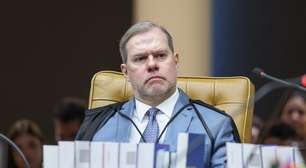 Toffoli não cogita se declarar impedido no caso do Banco Master, dizem aliados
