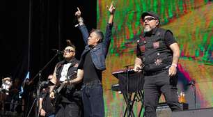 A banda de rock que está tentando tirar suas músicas do Spotify