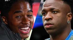 Sem espaço para o condicional: o sinal que Ancelotti espera