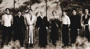 ATEEZ usa caça-palavras para divulgar spoilers de novo álbum