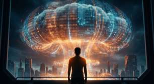 A frase que gelou o Vale do Silício: Sam Altman, criador do ChatGPT, admite que IAs provavelmente levarão ao fim do mundo, mas se recusa a parar