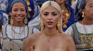 Bárbara Bandeira leva 'portugalidade' ao mundo com parcerias de Carminho a Veigh