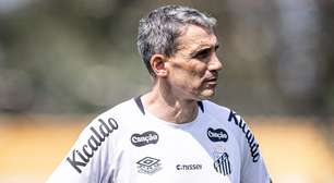 Santos abre negociação para contratar volante colombiano