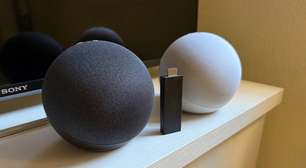 A Amazon está ativando "à força" a versão aprimorada da Alexa para usuários com conta Prime, e nem todos estão contentes