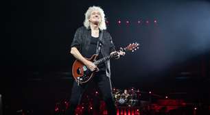 O problema de Brian May com as cinebiografias dos Beatles