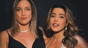 Lauana Prado fala sobre término com Tati Dias após anunciar gravidez