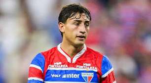 Fim da novela? Fortaleza tem atualização confirmada sobre futuro de Herrera em 2026