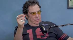 Walter Casagrande no esconde otimismo do novo reforço do Inter: "É titular de seleção"