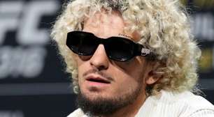 Em busca de recuperação no UFC, Sean O' Malley tenta mudar de patamar com triunfo contra Song Yadong