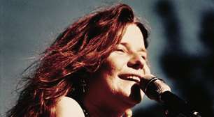 Exposição inédita sobre Janis Joplin chega ao MIS em São Paulo