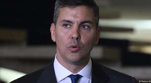 Presidente do Paraguai agradece a Trump por acordo UE-Mercosul