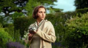 Os Sete Relógios de Agatha Christie vai ter 2ª temporada na Netflix?