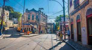 Moradores de Santa Teresa marcam protesto contra blocos não oficiais no bairro
