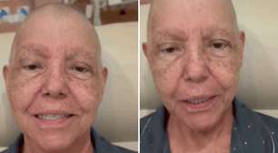 Com câncer, Roseana Sarney é internada e recebe novo diagnóstico: 'Cirurgia'