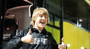 Paddy Pimblett diz ter '50 maneiras' de vencer Gaethje no UFC 324