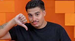 Assédio no 'BBB 26': Pedro tem que ficar preso, afirma deputado ao promoter denúncia contra vendedor por tentativa de beijo em Jordana