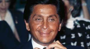 Morre o designer italiano Valentino aos 93 anos