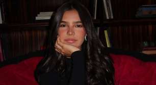 Ex-nora de Angélica, Duda Guerra é alvo de críticas após ensaio da Imperatriz