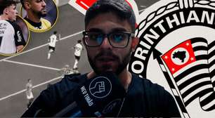 VÍDEO: O que esperar da dupla Breno Bidon e Matheus Pereira no Corinthians