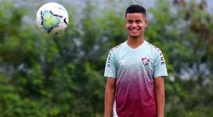 Cria de Xerém acerta com clube peruano e jogará Libertadores