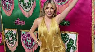 Musa da Barroca promete microfantasia no Carnaval