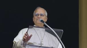 Papa Leão XIV manifesta 'profunda tristeza' por acidente ferroviário na Espanha