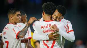 Red Bull Bragantino retorna à liderança do Paulistão